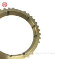 Auto parts gearbox parts brass Synchronizer ring FOR TOYOTA